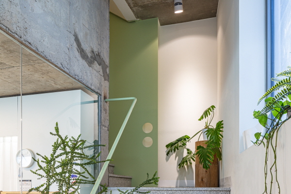 SPACE-SHIN architects | The Architect’s Atelier
